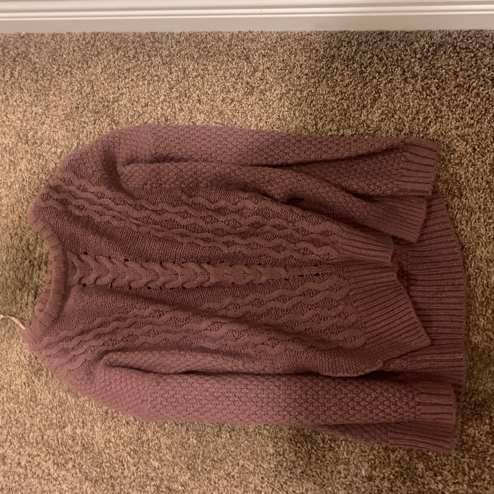 Sweater
